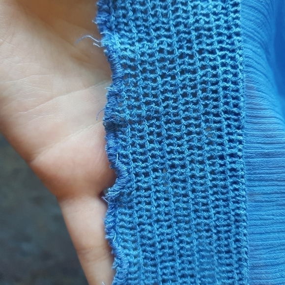 Junarose Embroidered Sleeveless Dress - Picture 13 of 16